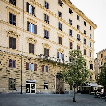 Affittacamere Margherita La Spezia Dış mekan fotoğraf