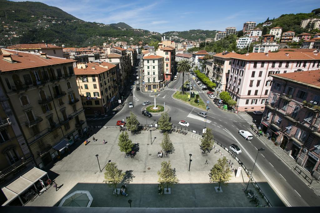 Affittacamere Margherita La Spezia Dış mekan fotoğraf