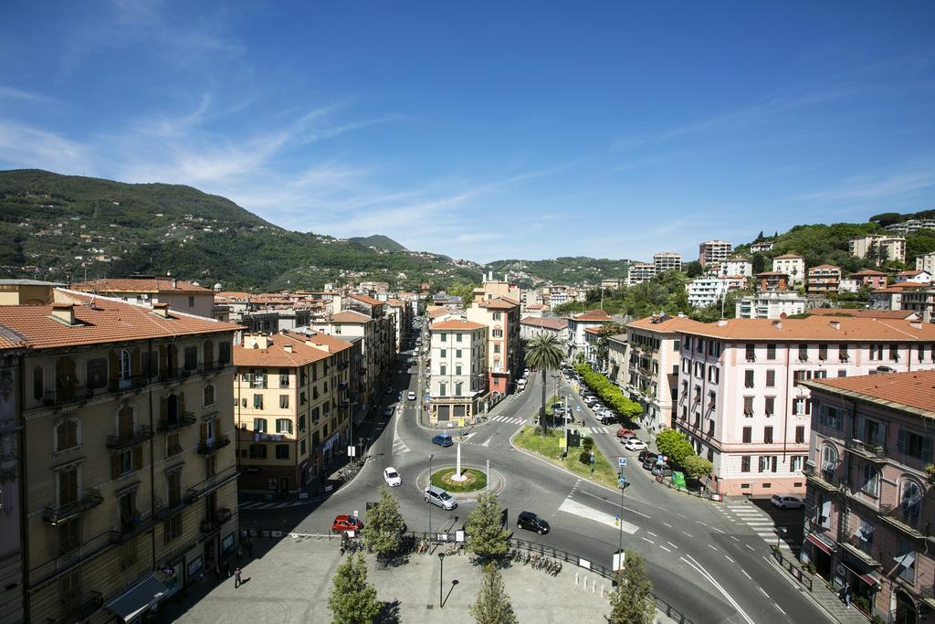 Affittacamere Margherita La Spezia Dış mekan fotoğraf