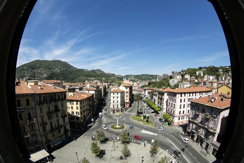 Affittacamere Margherita La Spezia Dış mekan fotoğraf